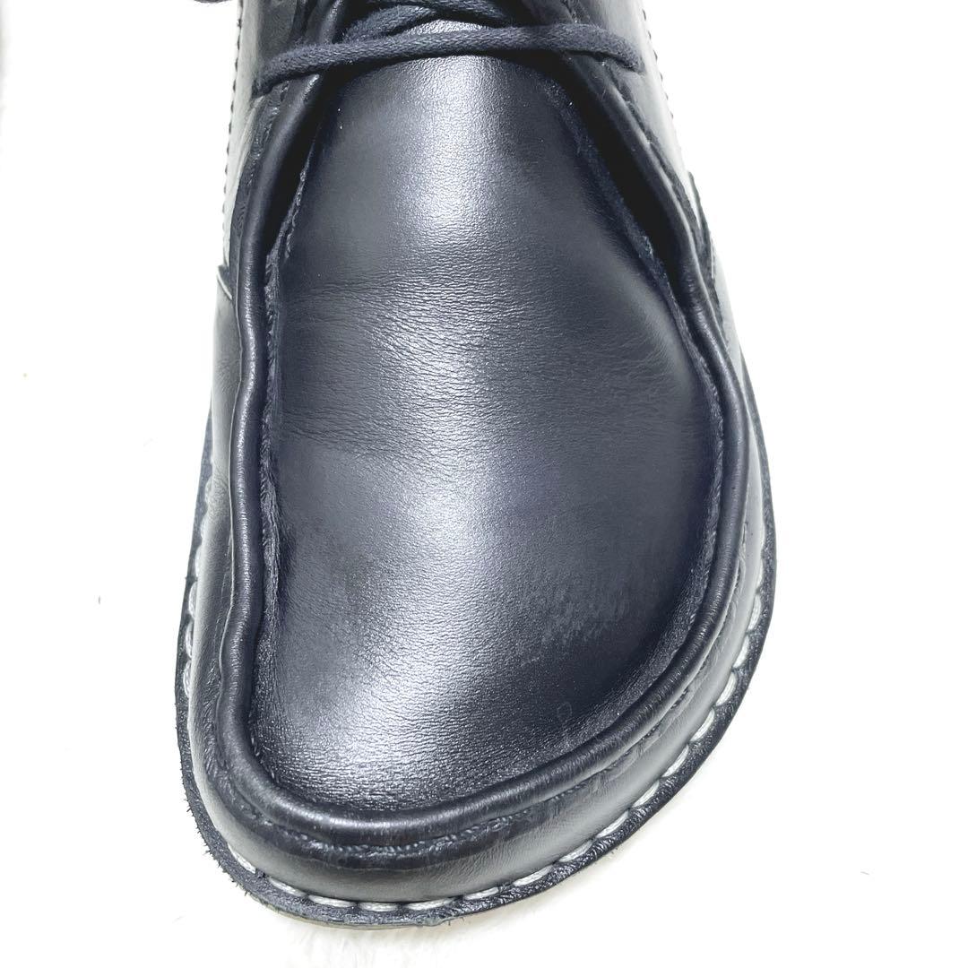 BIRKENSTOCK ビルケンシュトック　パサデナ　レースアップシューズ