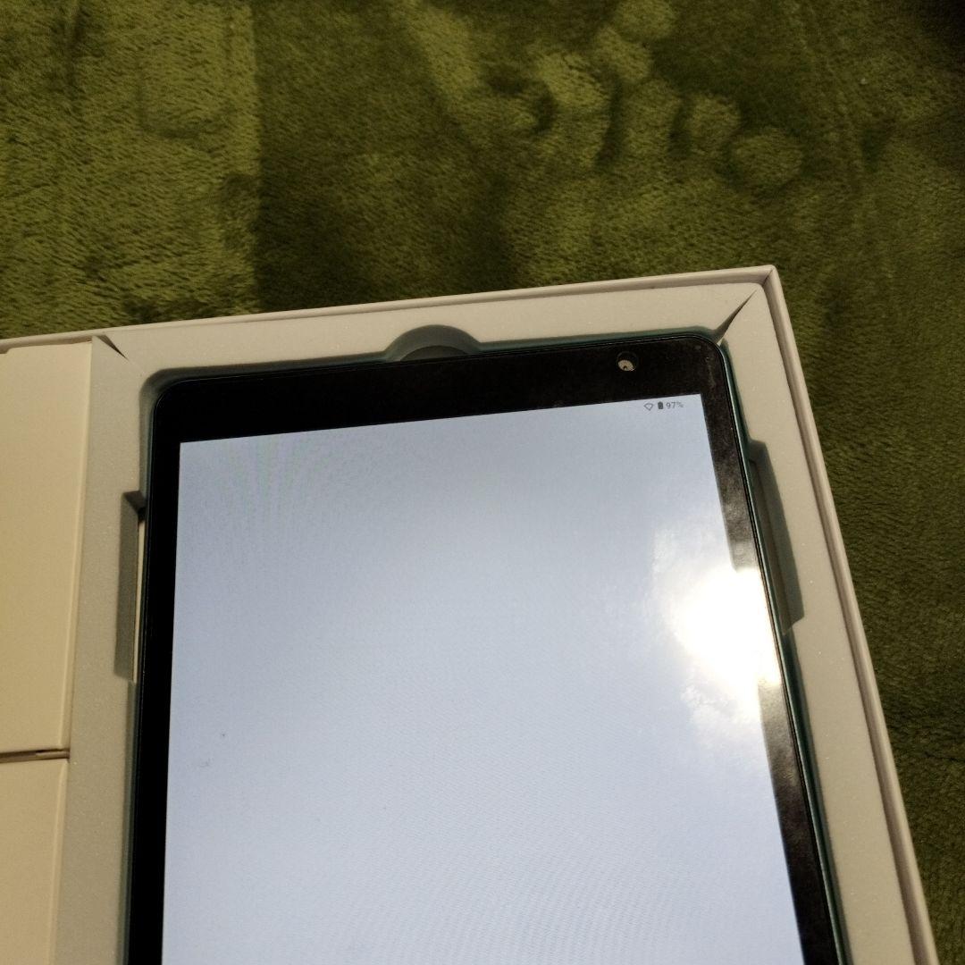 TECLAST Android14 8インチ