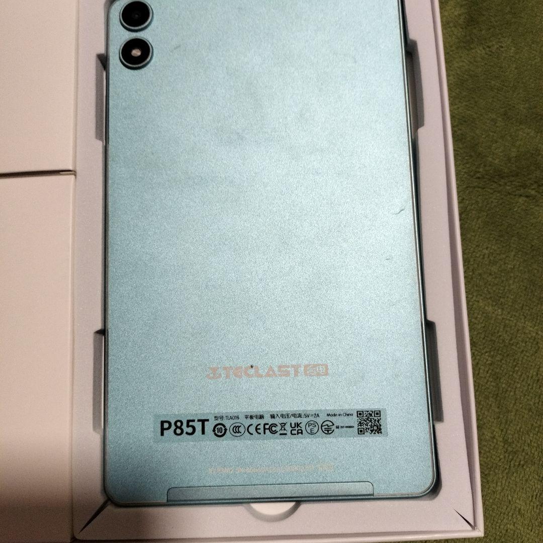 TECLAST Android14 8インチ
