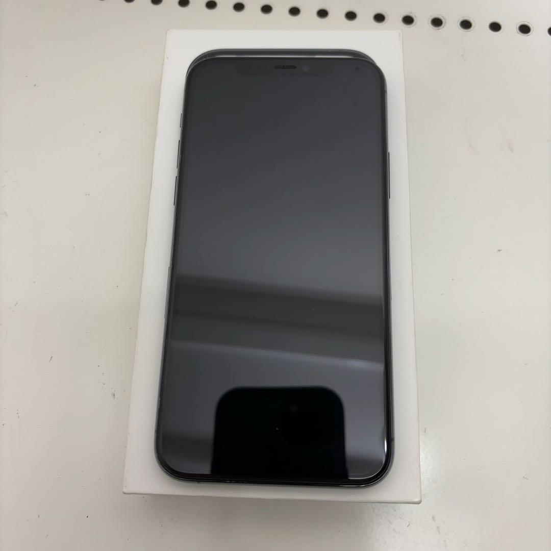 早い者勝ち　[SIMフリー]Apple iPhone 11pro 256GB