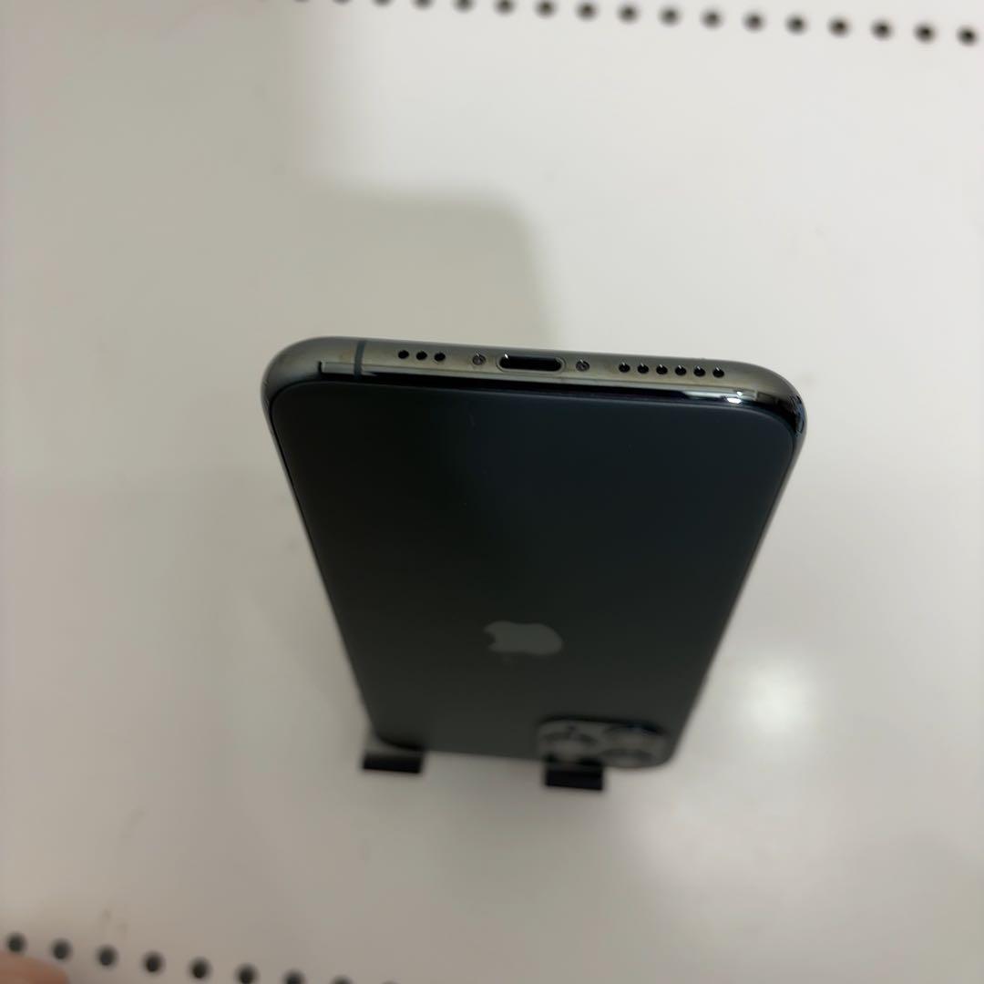 早い者勝ち　[SIMフリー]Apple iPhone 11pro 256GB