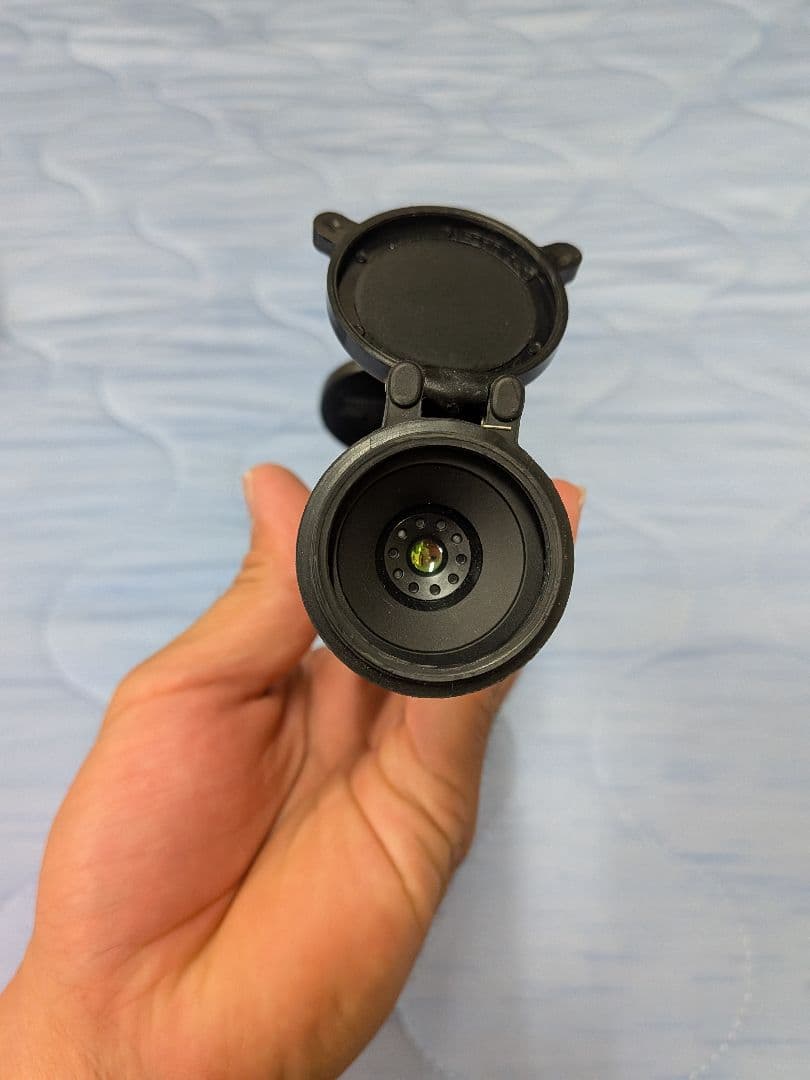 Leupold LTO-TRACKER リューポルド　サーマル眼鏡