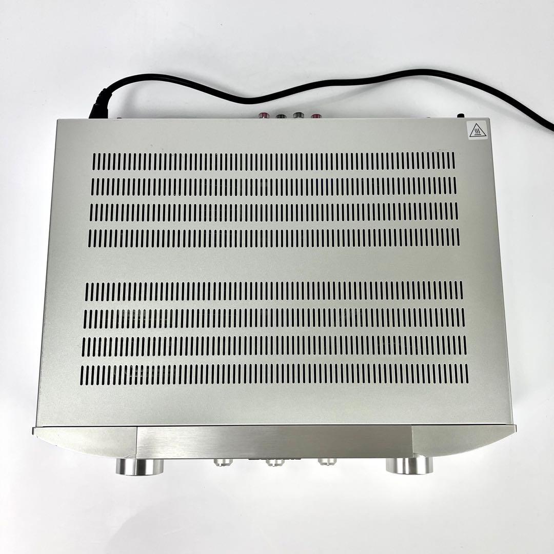 Marantz　PM5004　プリアンプ　シルバー　マランツ