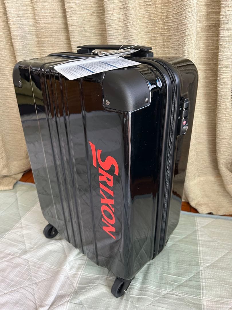 Srixon（スリクソン）　キャリーケース　未使用