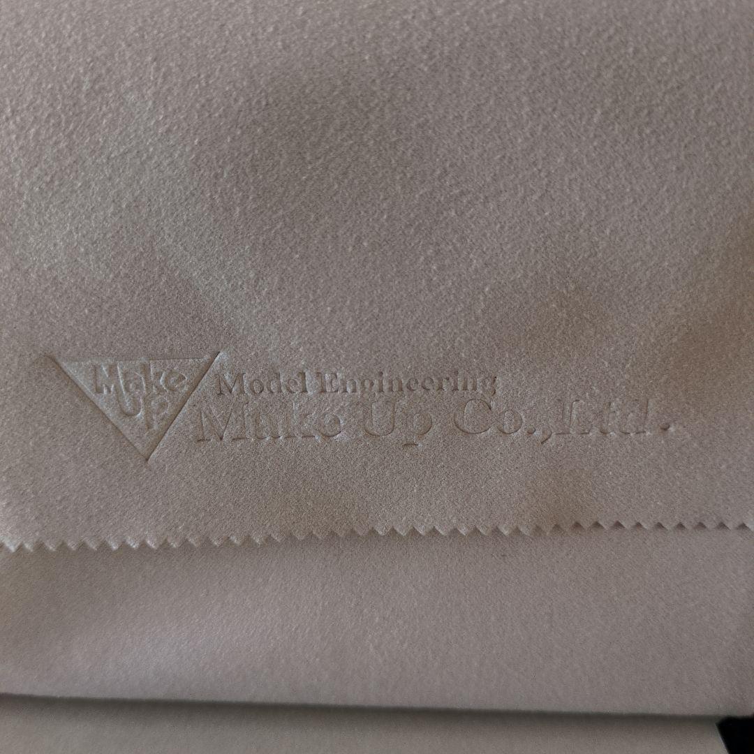 EIDOLONmakeupLIBERTYWalk/ER34限定200台