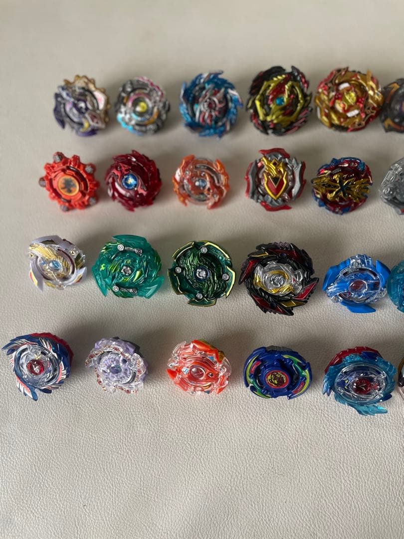 BEYBLADE ベイブレード バースト ランチャー 計166点 色々セット