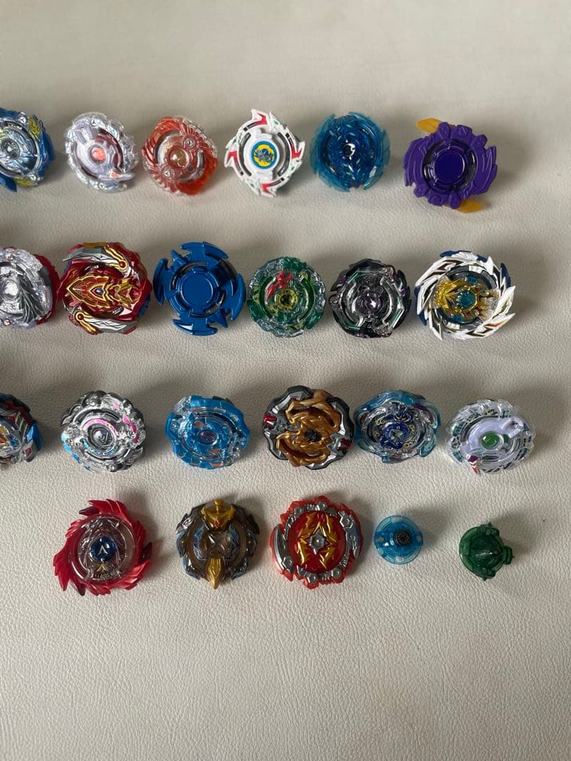 BEYBLADE ベイブレード バースト ランチャー 計166点 色々セット
