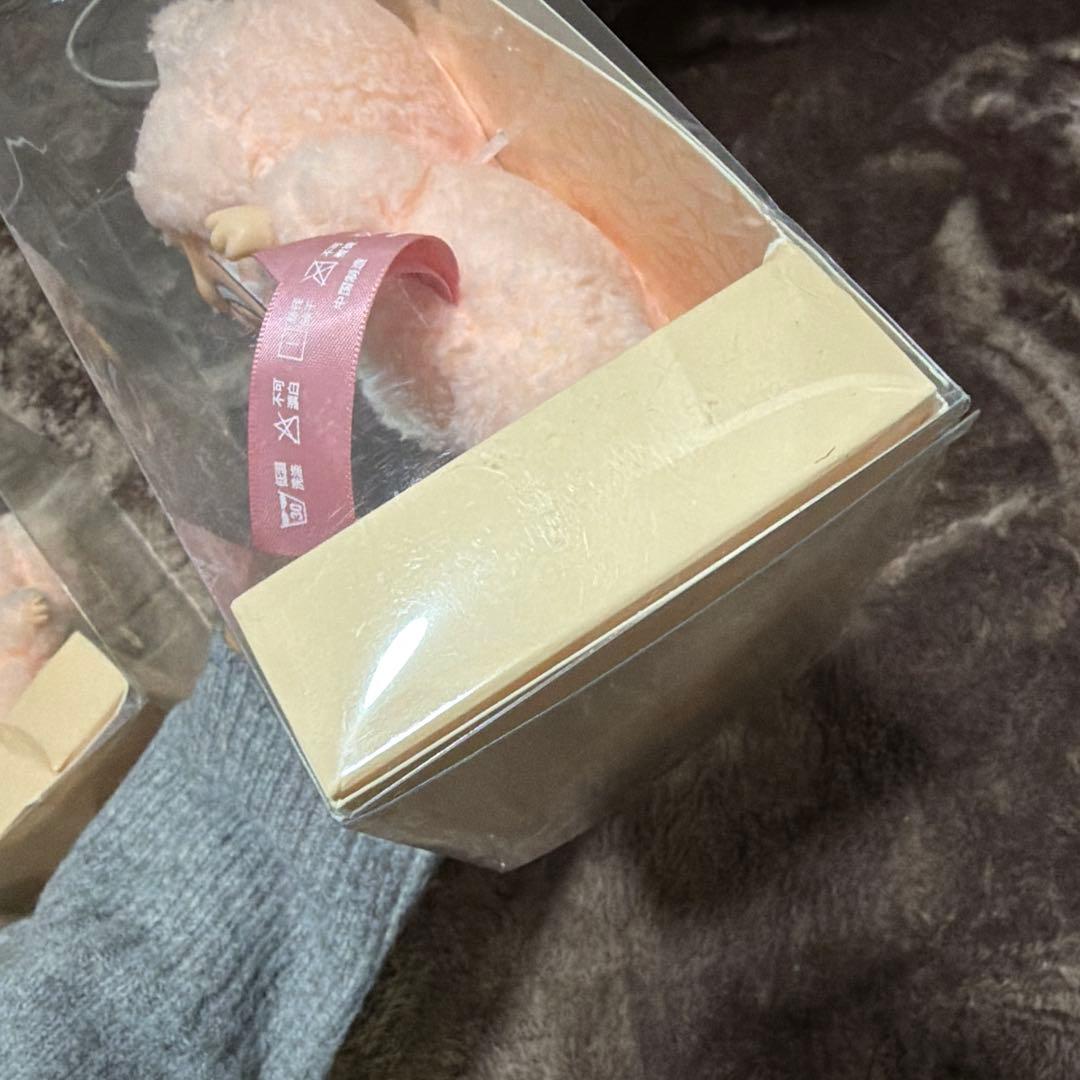 popmart land限定Close to sweet mokoko 2セット