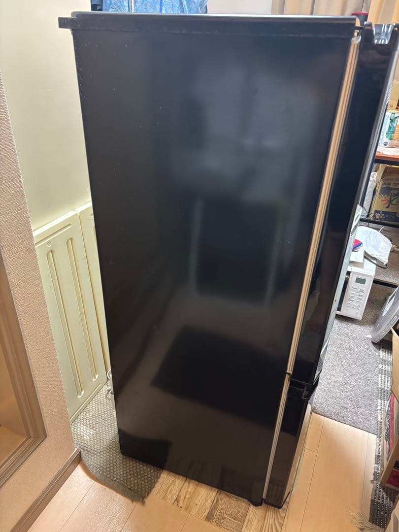 【送料込み！7/23迄】三菱 MR-P15X 冷蔵庫 146L 冷蔵庫一人暮らし