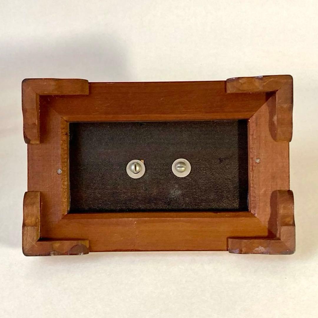 大黒天様 恵比寿様 純銀製 置物 縁起物 ケース付