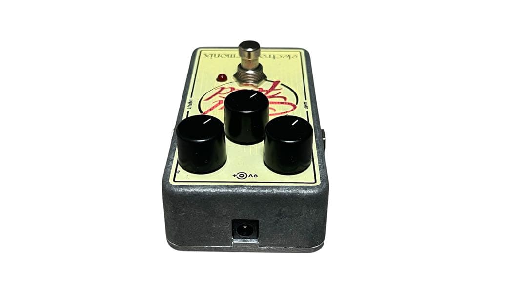 【動作確認済】ELECTRO-HARMONIX Soul Food ソウルフード