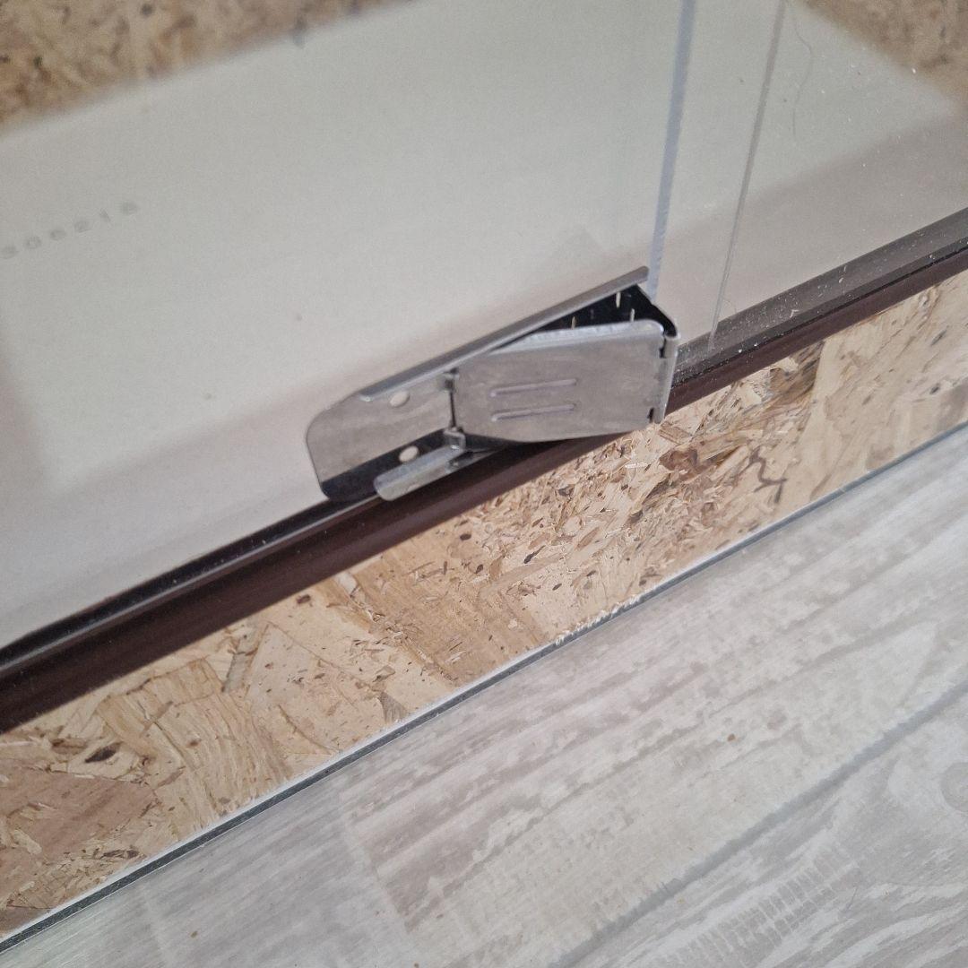 コスパ重視！OSB木製ケージ(未使用)③