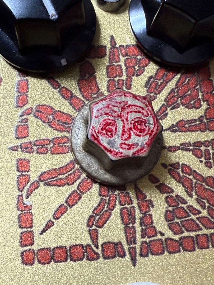 ANALOG.MAN SUNFACE BC-183 sundial付き 他