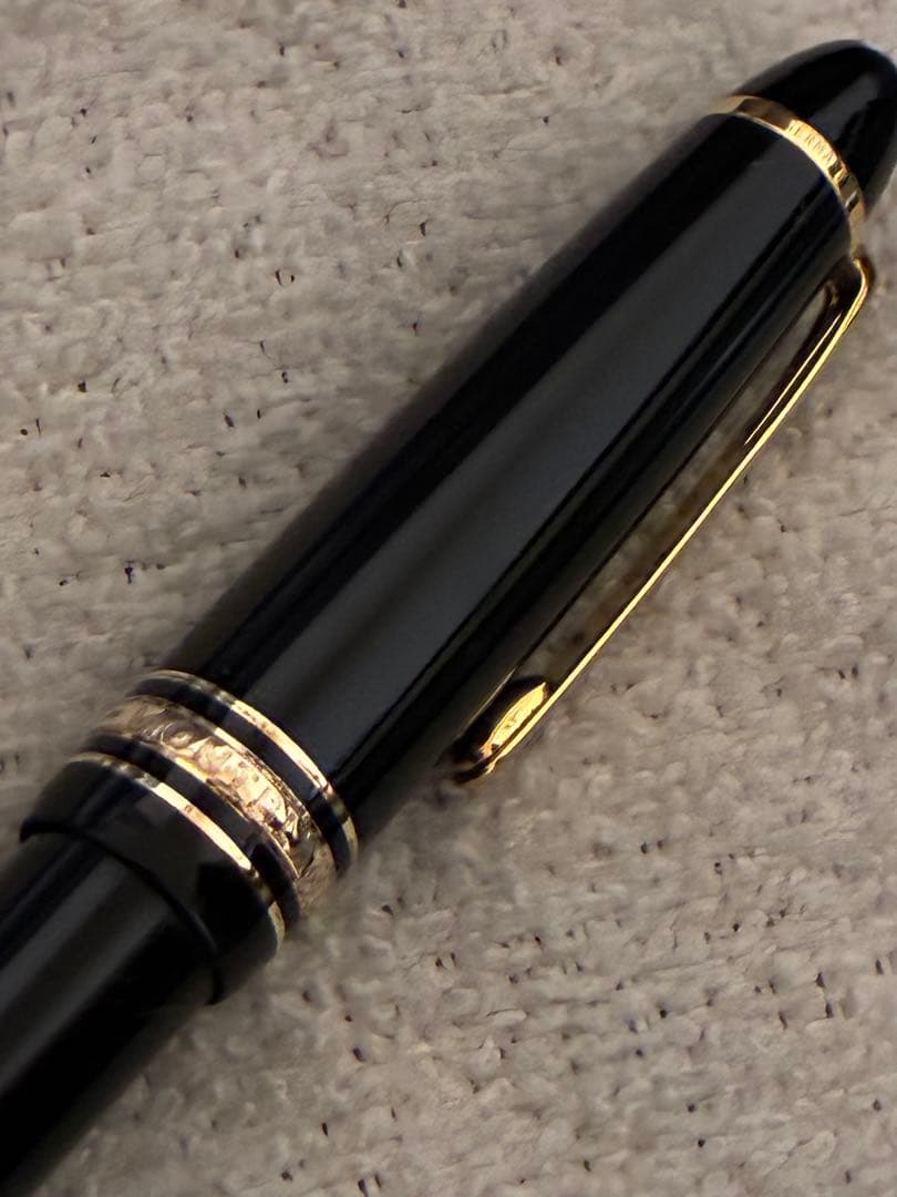 ◾️モンブラン◾️161 ボールペン◾️マイスターシュテュックルグラン ◾️新品リフィル