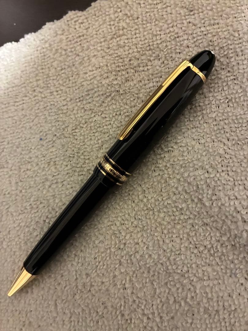◾️モンブラン◾️161 ボールペン◾️マイスターシュテュックルグラン ◾️新品リフィル