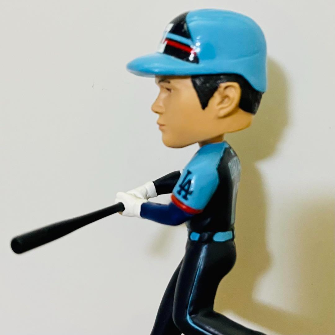 【大谷翔平/イチロー/オールスター/ボブルヘッド】ドジャース/マリナーズ/限定