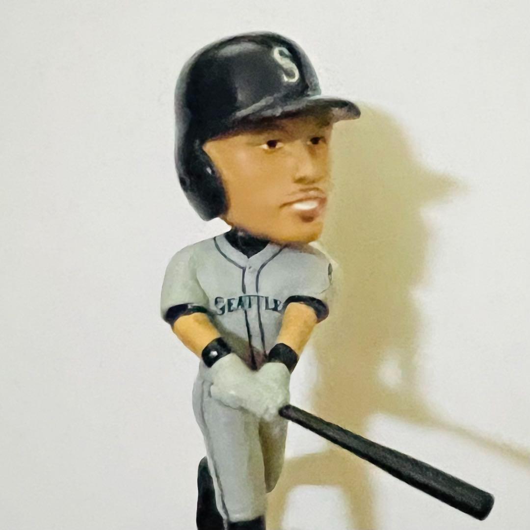 【大谷翔平/イチロー/オールスター/ボブルヘッド】ドジャース/マリナーズ/限定