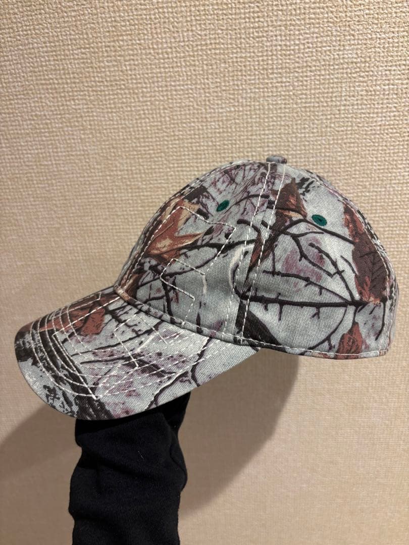 b.Eautiful キャップ