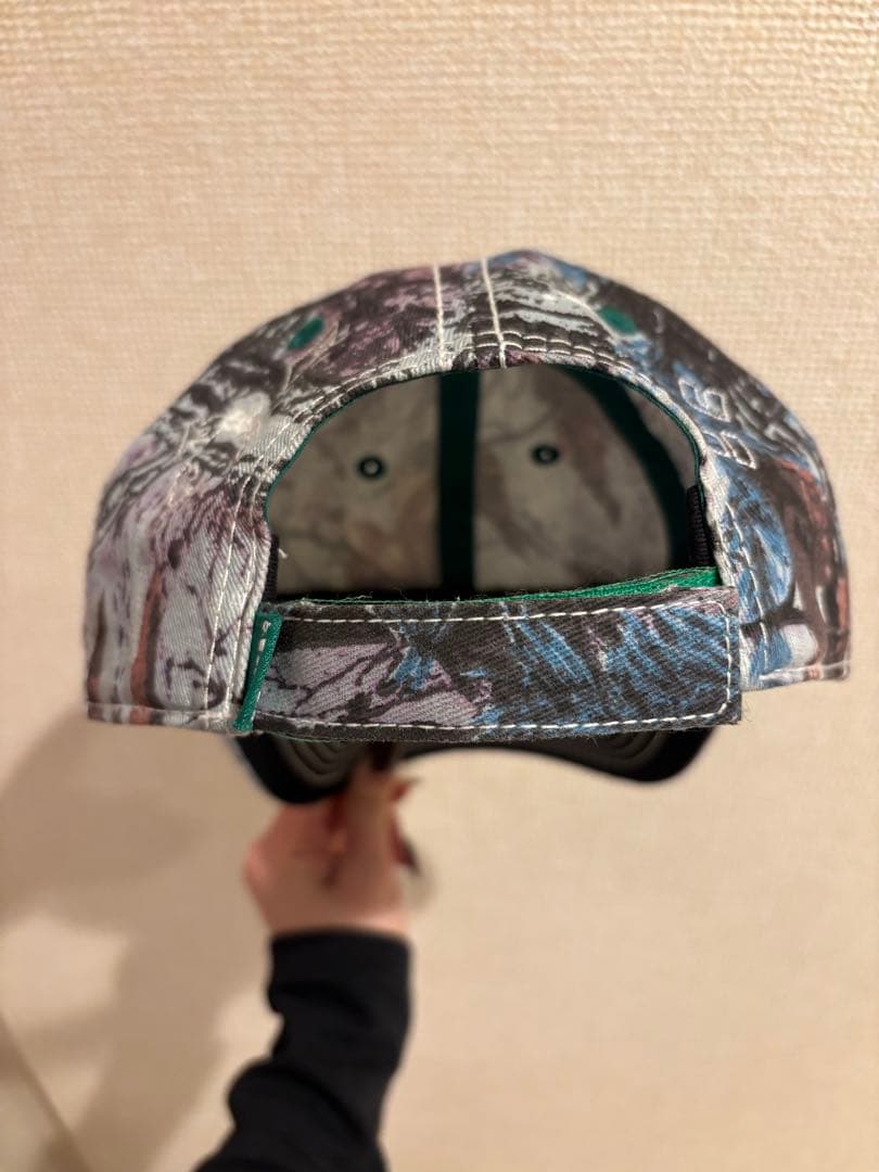 b.Eautiful キャップ