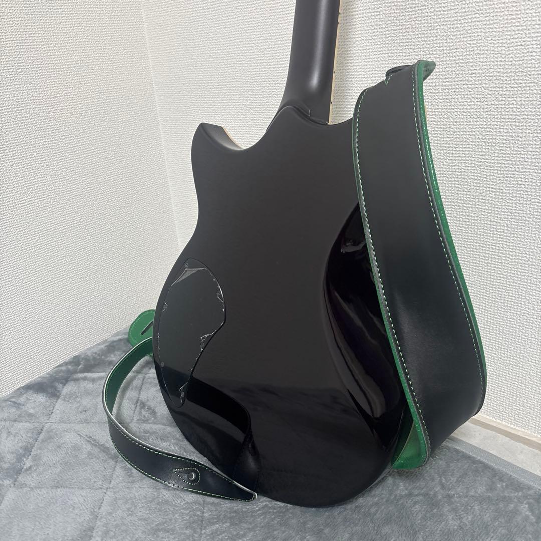 【値下げ中】REVSTAR STANDARD RSS20 FGR