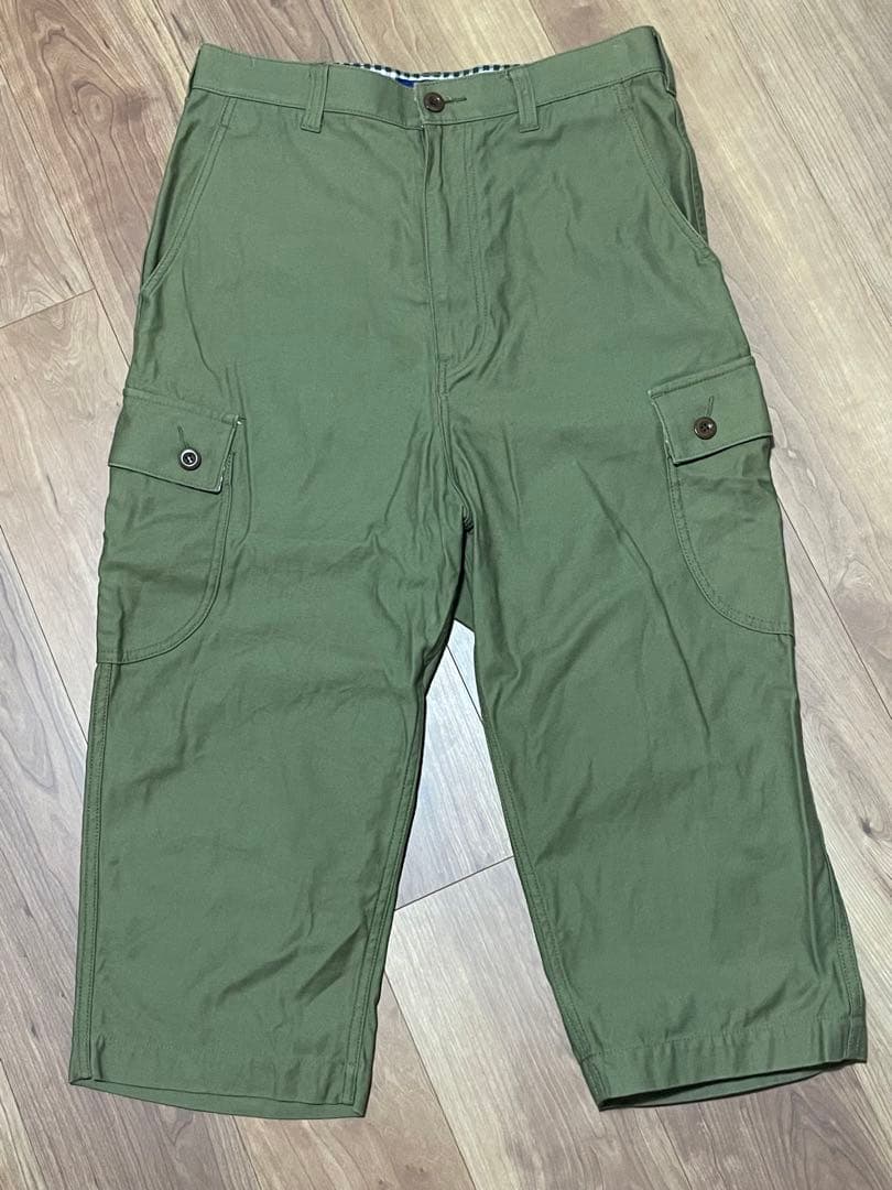 JUNYA WATANABE MANサルエルパンツ