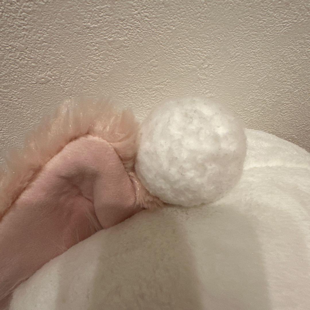 リーナベル　ダンシングスノーフレークス ぬいぐるみ M クリスマス2024