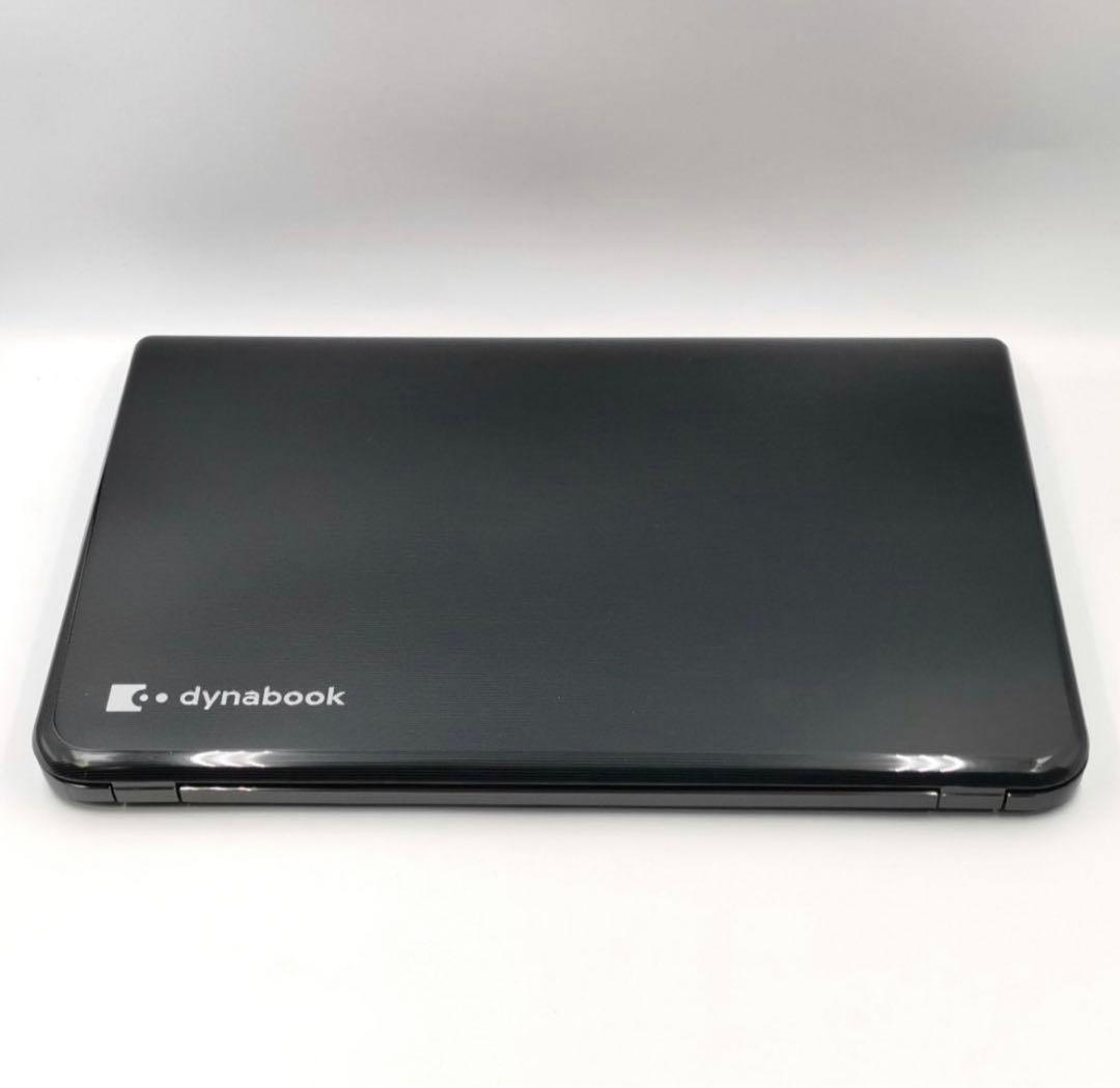 新型Windows11 ノートパソコン 東芝 Core i3 大容量 カメラ付き