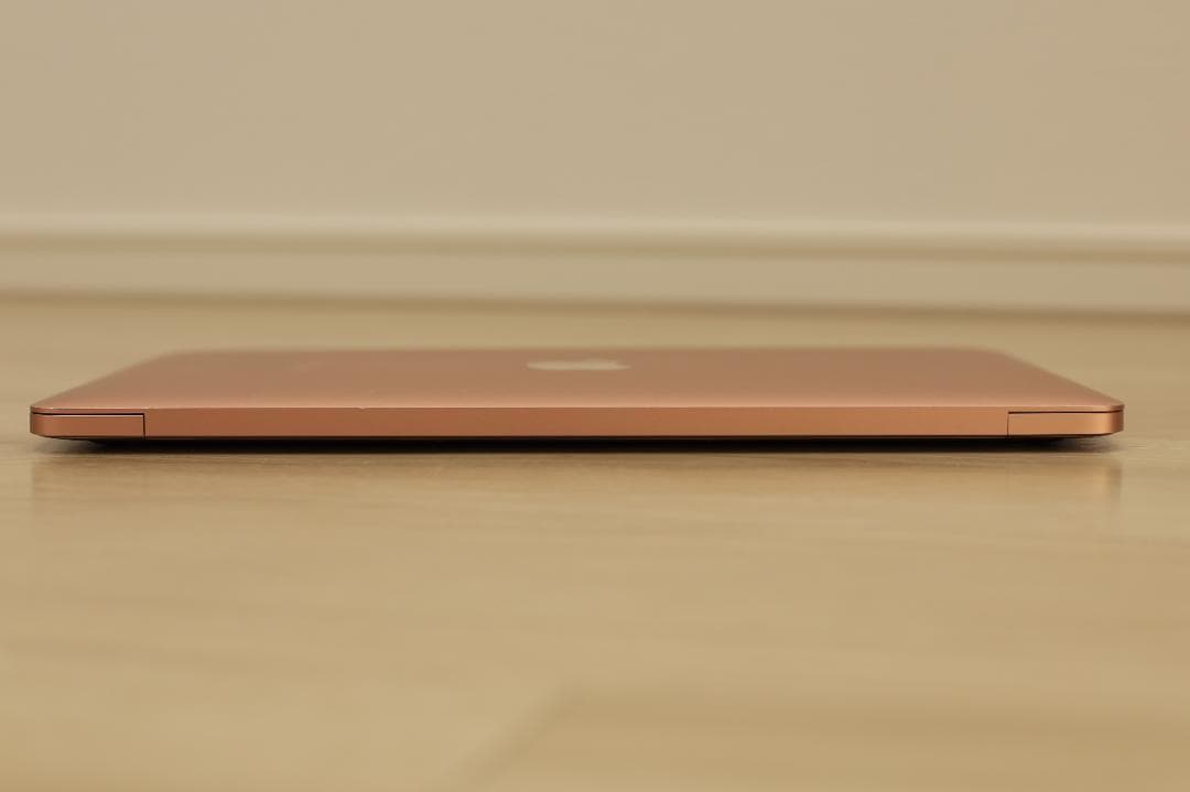 MacBook Retina 2017 A1534 ピンクゴールド