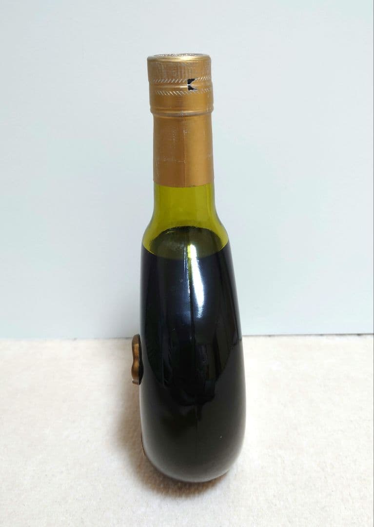 【未開栓】1963年 リスト・デュペロン アルマニャック コレクターズボトル