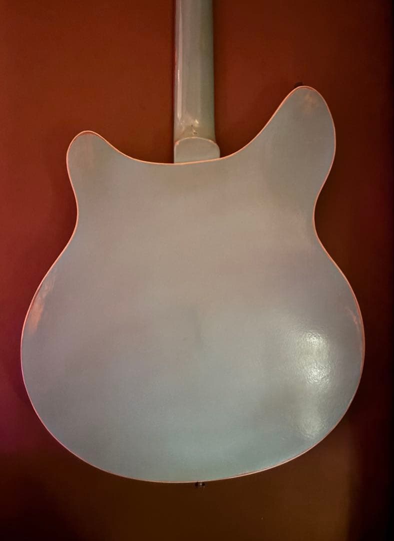 ギター Rickenbacker 360 1973 vintage aged