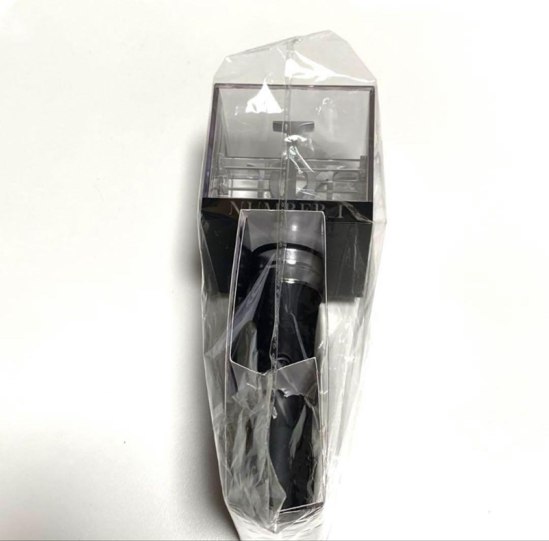 Number_i ペンライト　新品未使用　ナンバリング　匿名配送