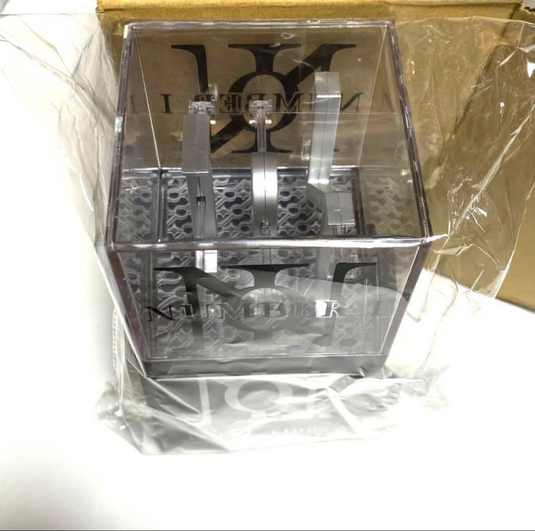 Number_i ペンライト　新品未使用　ナンバリング　匿名配送