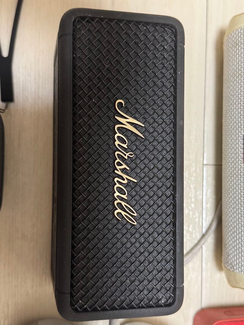 ワイヤレススピーカー　９点まとめ