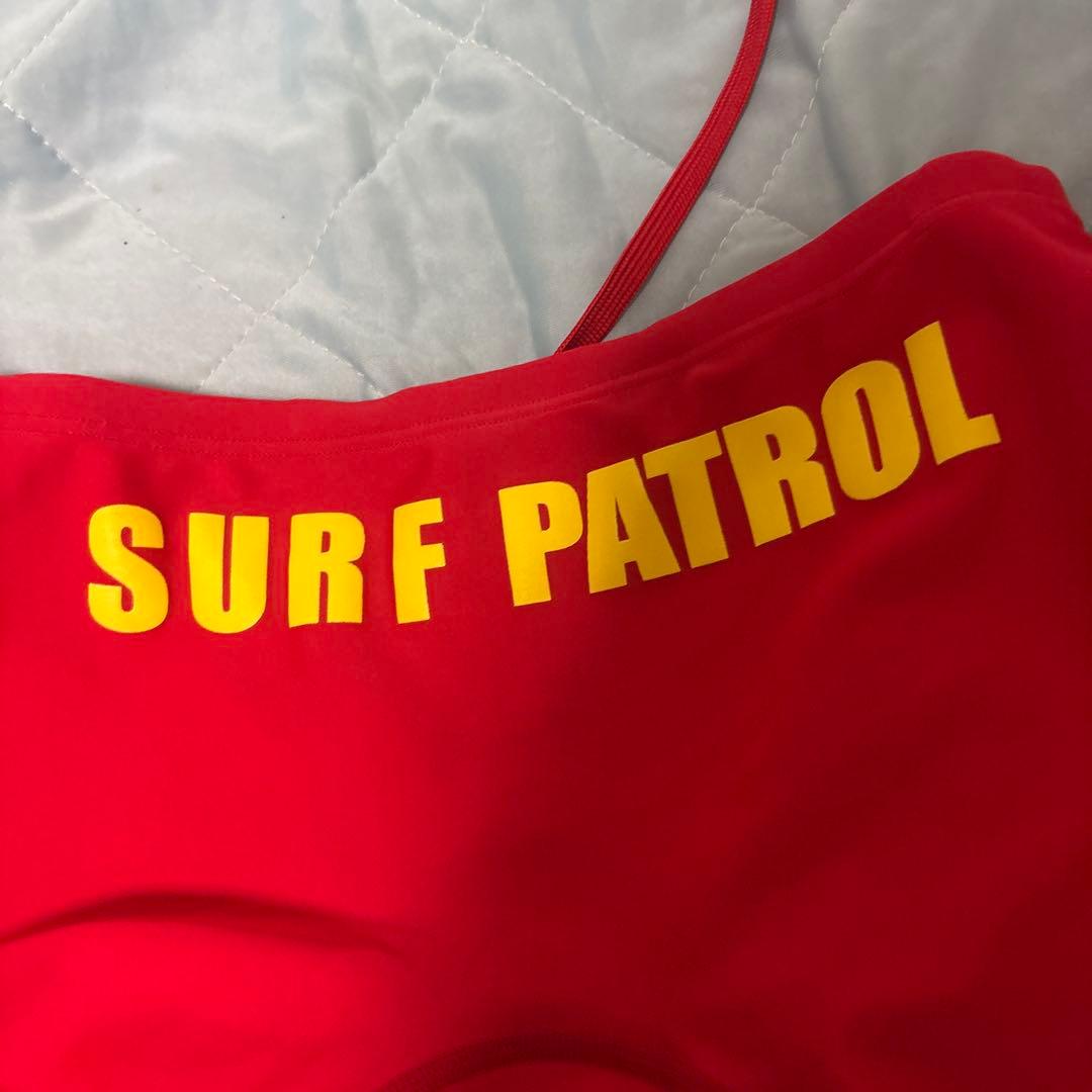 Speedoのボックス水着サイズM