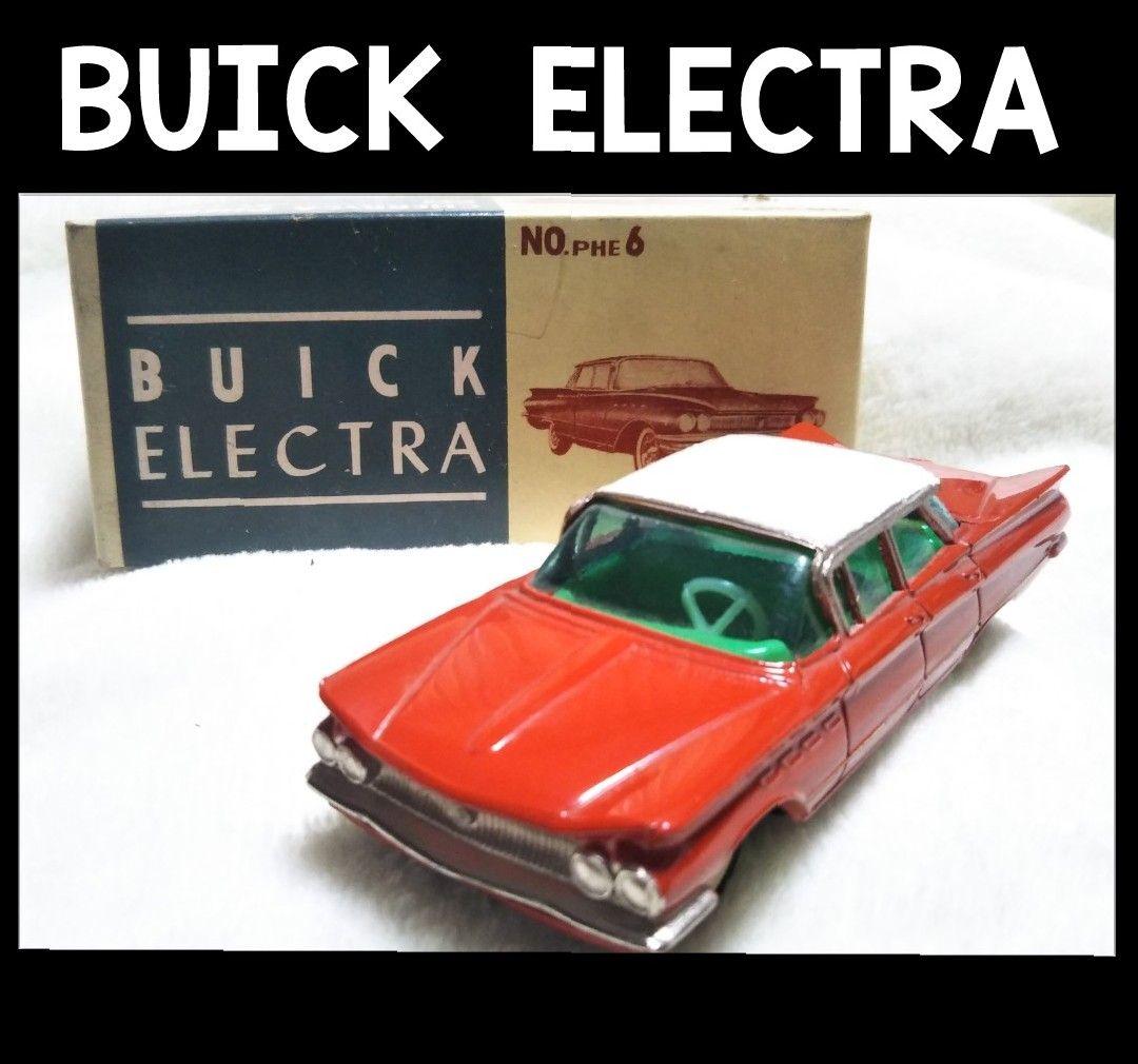[374]BUICK ELECTRA/ビュイックエレクトラ チェリカフェニックス