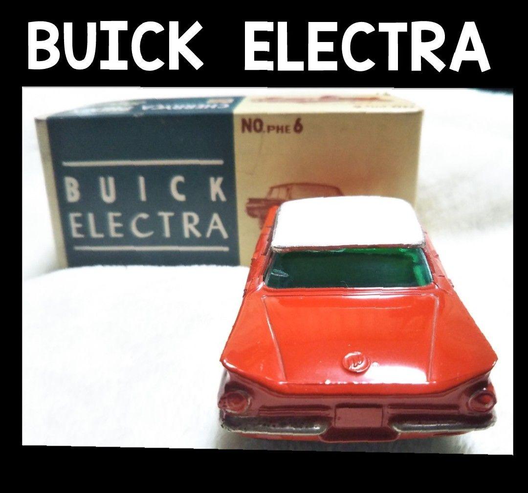 [374]BUICK ELECTRA/ビュイックエレクトラ チェリカフェニックス