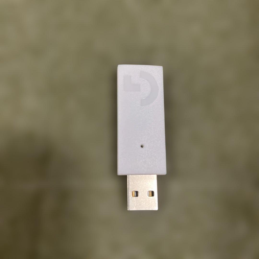 logicool G733 K/DA コラボ ゲーミングヘッドセット