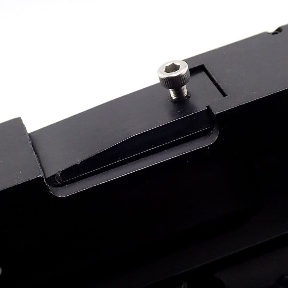 東京マル SOCOM Mk23 固定スライド サプレッサー/ライト カスタム