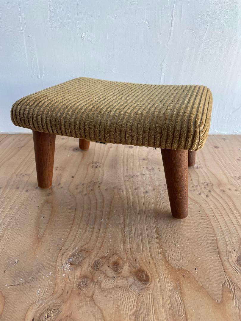 トラックファニチャースツール