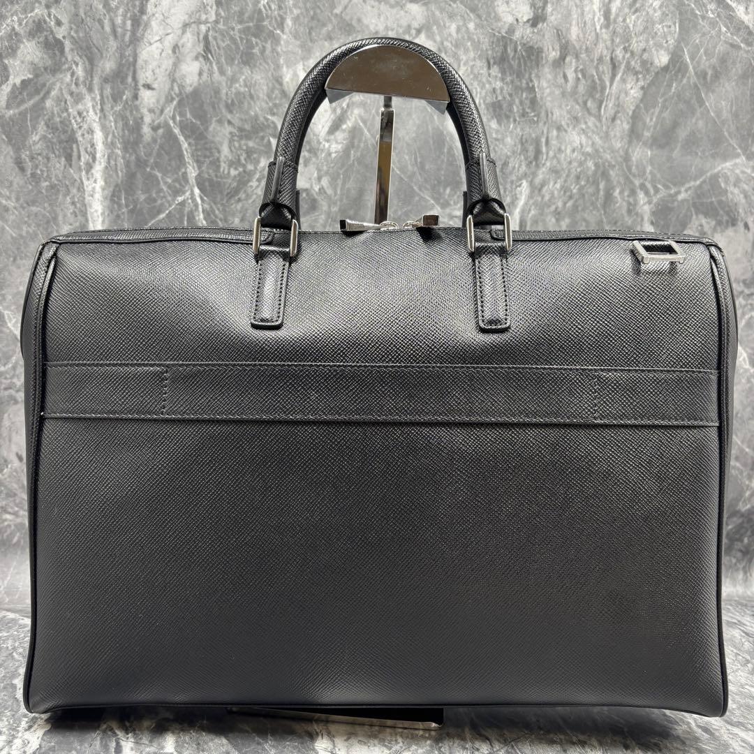 コニタン ✨ SERAPIAN ビジネスバッグ 2way