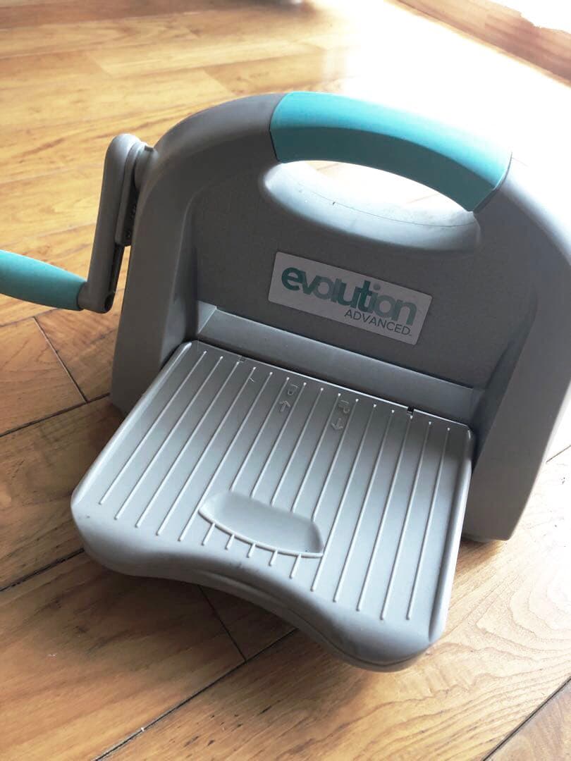 文房具・ステーショナリー evolution ADVANCED