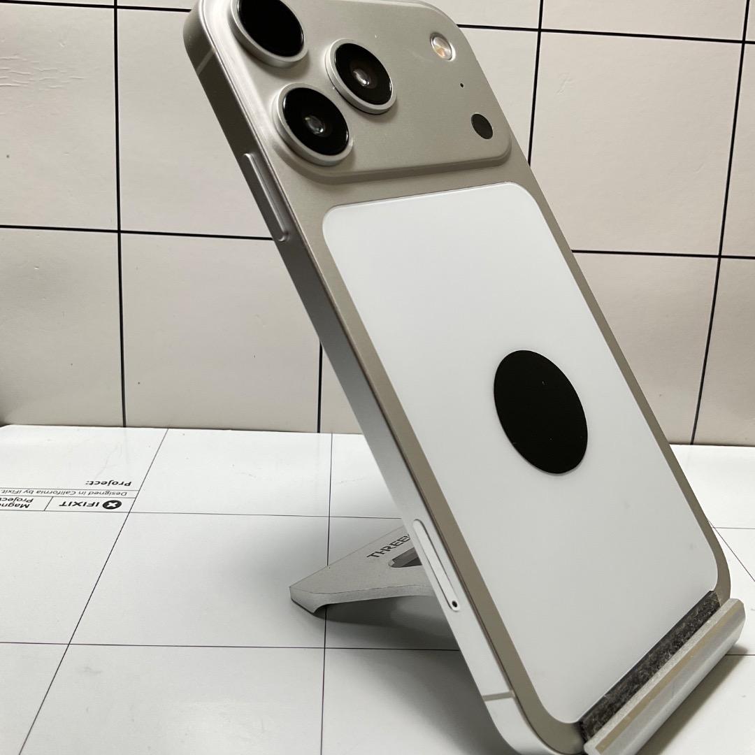 カスタム仕様iPhone17　iPhone11　128GB 　SIMフリー