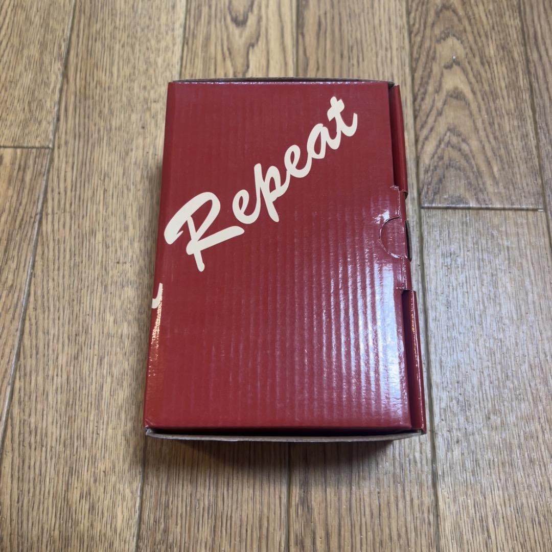 ギター CARL MARTIN Red Repeat