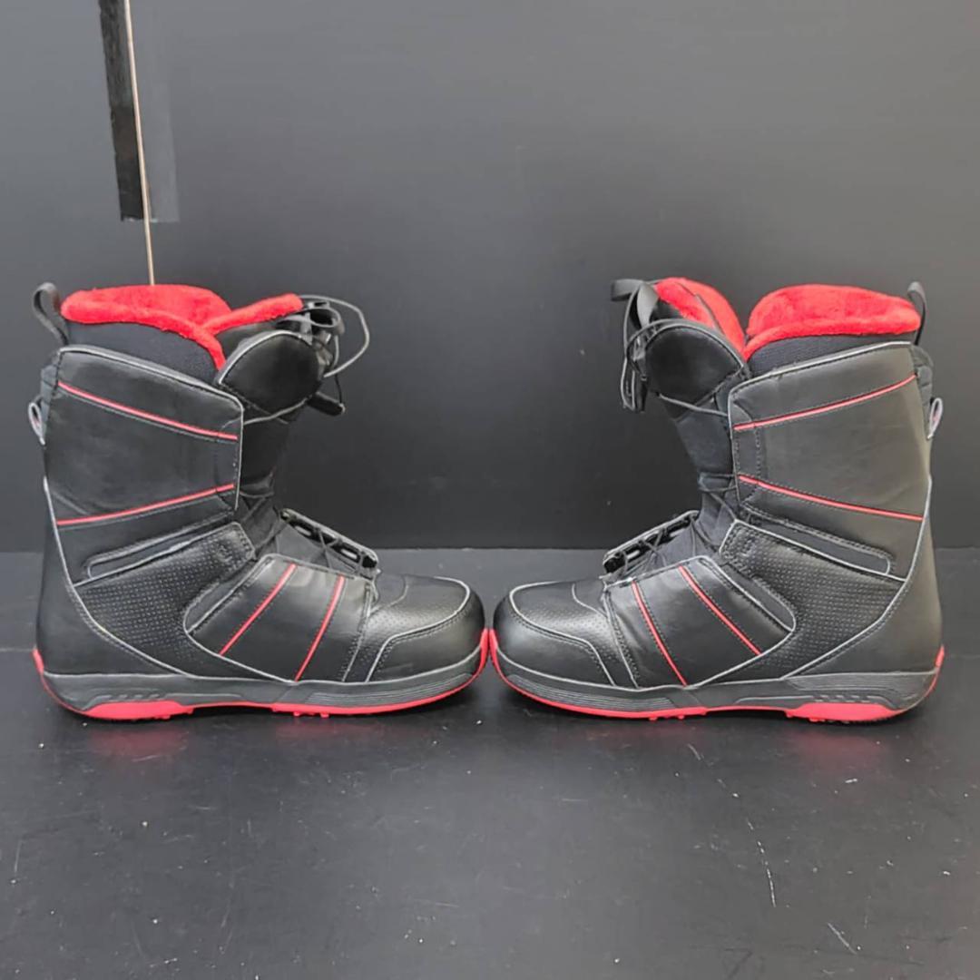 SALOMON サロモン スノーボードブーツ 27.5cm MH298