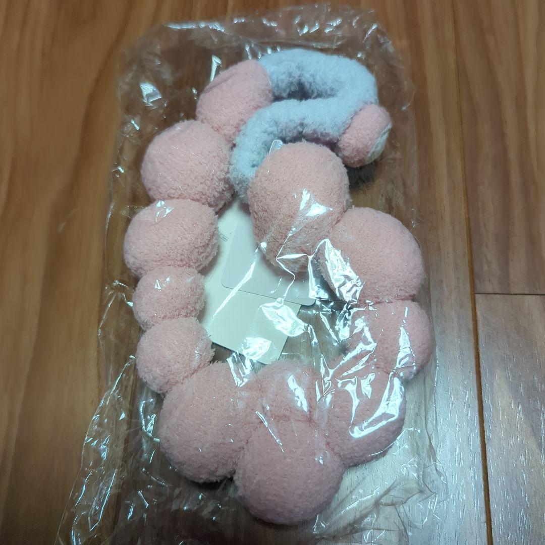 GELATO PIQUE 　ミャクミャク　 ヘアバンド