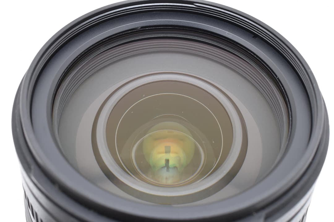 レンズ(ズーム) Tamron AF 28-300mm F3.5-6.3 Di VC Canon