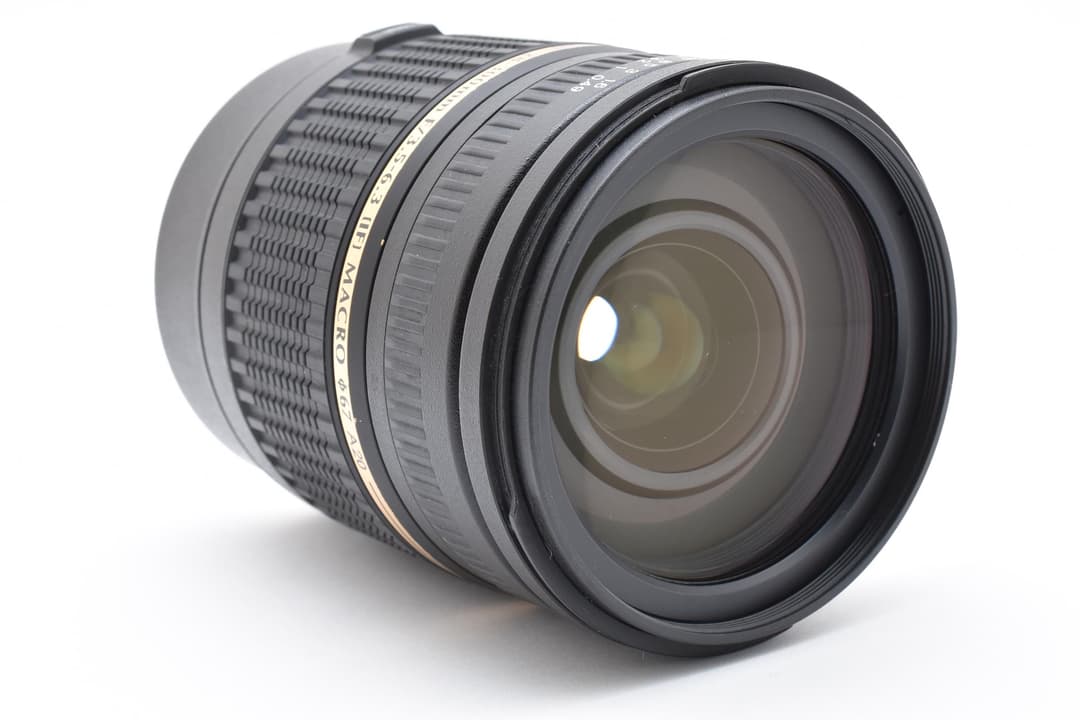 レンズ(ズーム) Tamron AF 28-300mm F3.5-6.3 Di VC Canon