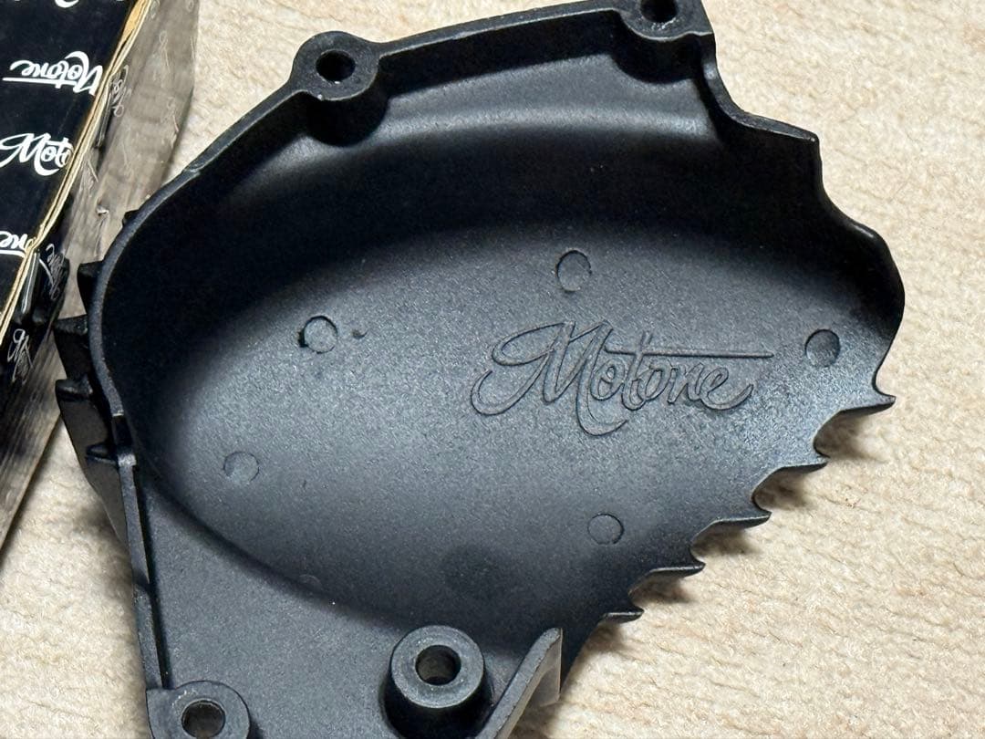 kbs-hiro クラッチバッヂ、ポイントカバー