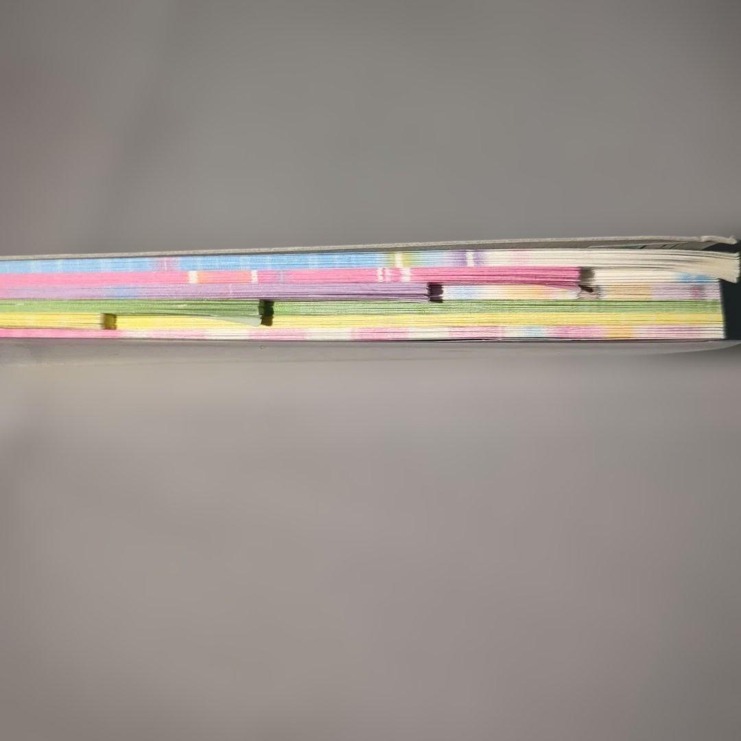 平成レトロ　平成女子　メモ帳　ドキドキうらないブック　スウィーティーガールズ