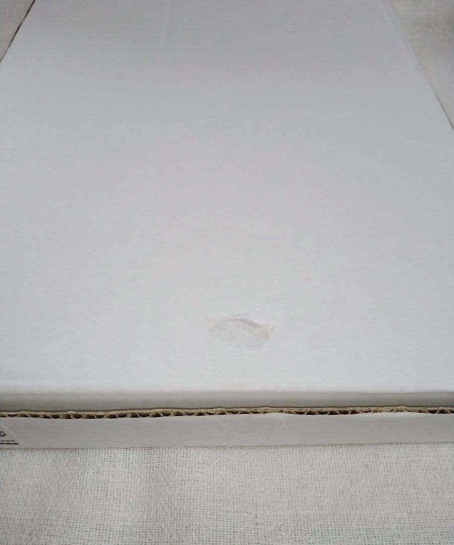 コウペンちゃん 複製原画 『夢の底へ』 原画展限定